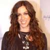 Alanis prima del concerto