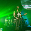 Durante l´esecuzione di Spineless - &copy; Cristian Buda