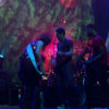 Durante il gran finale di Wake Up - &copy; Cristian Buda