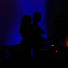 Durante l´intro di Uninvited - &copy; Cristian Buda